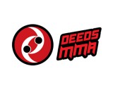 https://www.logocontest.com/public/logoimage/1461510012DEEDS MMA-IV03.jpg